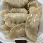 Best Pot Sticker (8) in Deerfield, IL